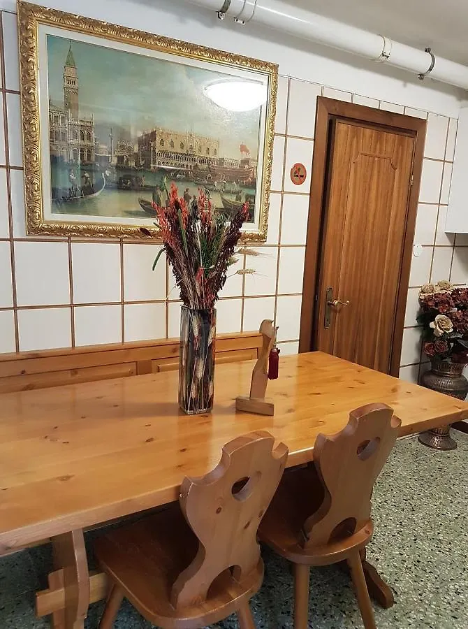 Ca' Malatin Βίλα Βενετία Σπίτι διακοπών