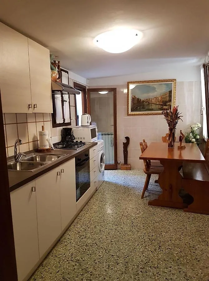 Ca' Malatin Βίλα Βενετία