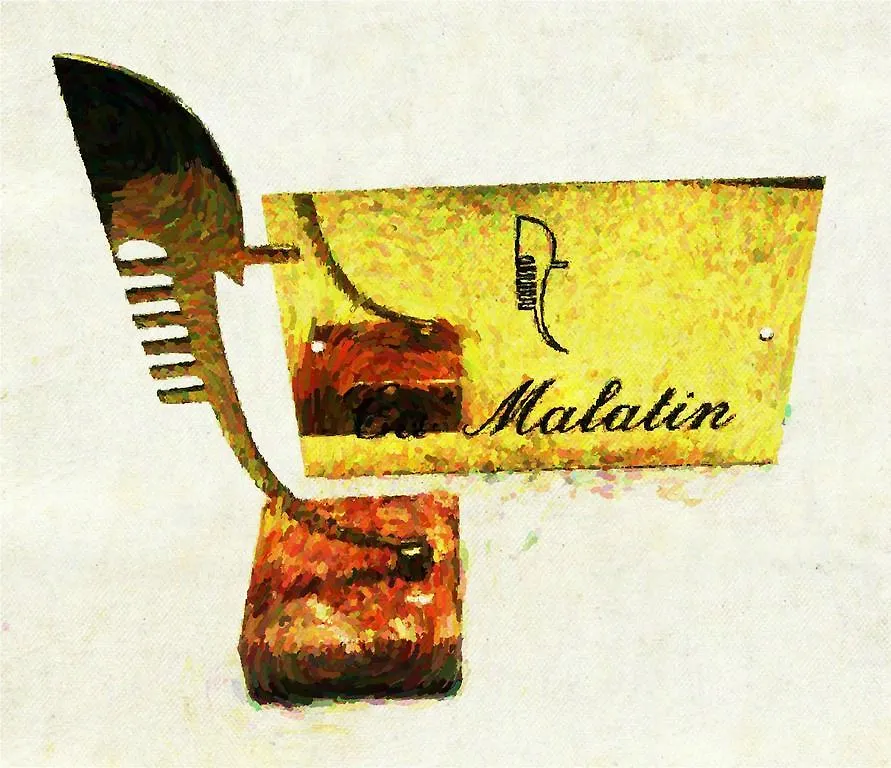 Ca' Malatin Βίλα Βενετία