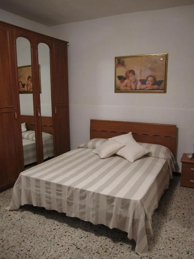 Σπίτι διακοπών Ca' Malatin Βίλα Βενετία
